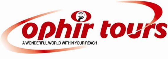 Ophir Tours
